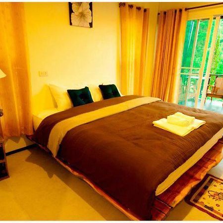 The Relax Khaoyai Resort Pak Chong Exterior foto