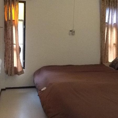 The Relax Khaoyai Resort Pak Chong Exterior foto